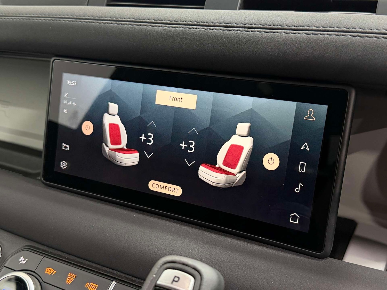 Used Land Rover Defender 2022 for sale - 77833921: Photo 48