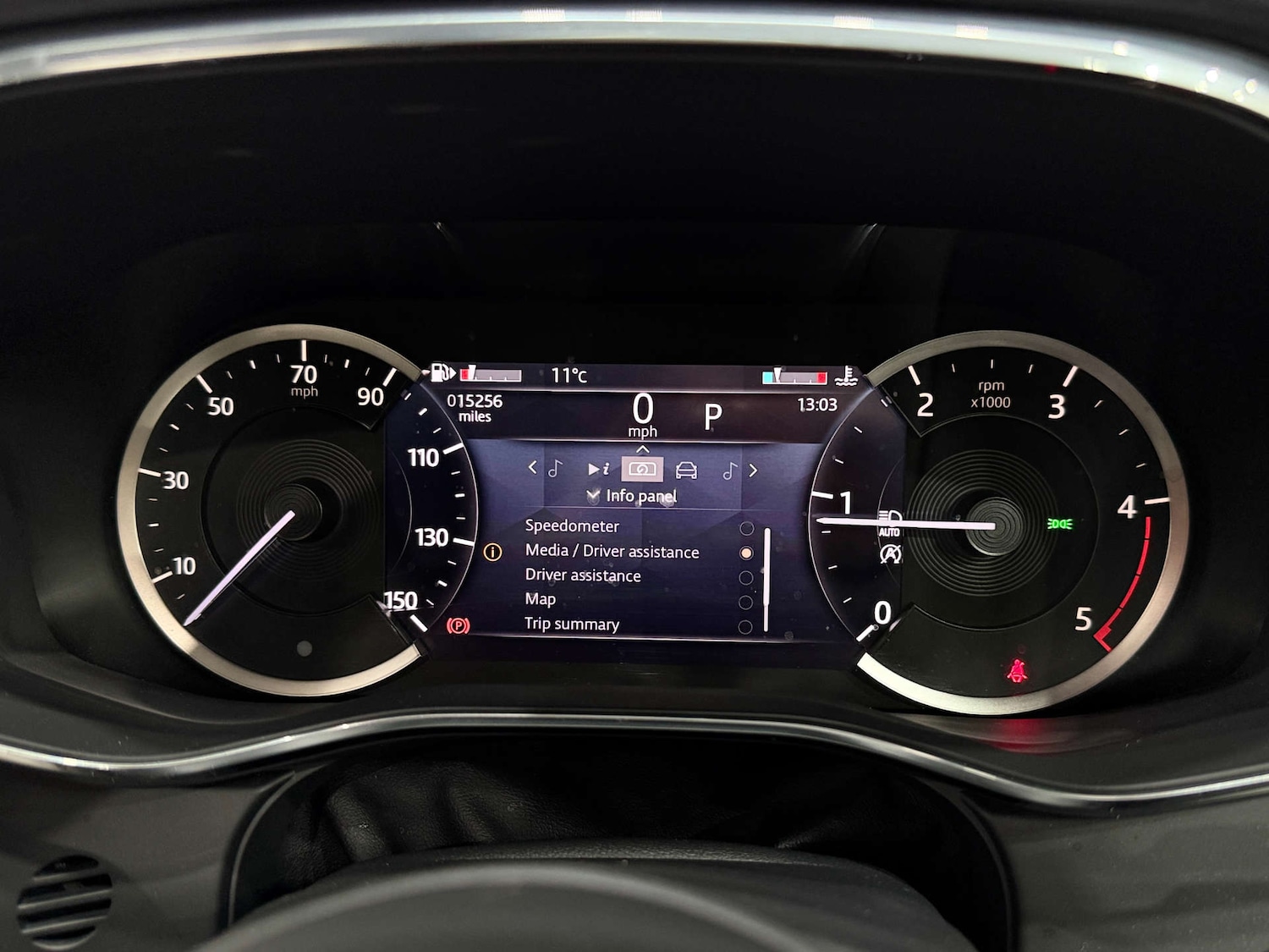 Used Jaguar F-Pace 2023 for sale - 77833931: Photo 24