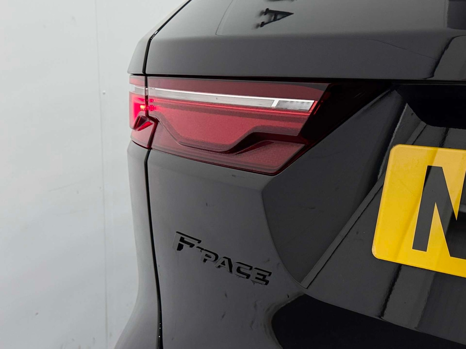 Used Jaguar F-Pace 2023 for sale - 77833931: Photo 26