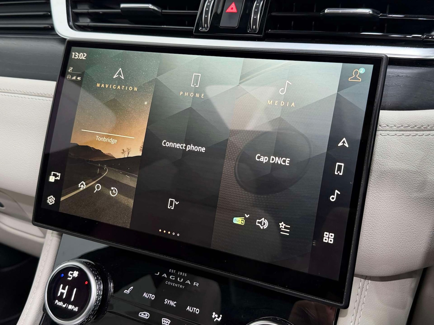 Used Jaguar F-Pace 2023 for sale - 77833931: Photo 42