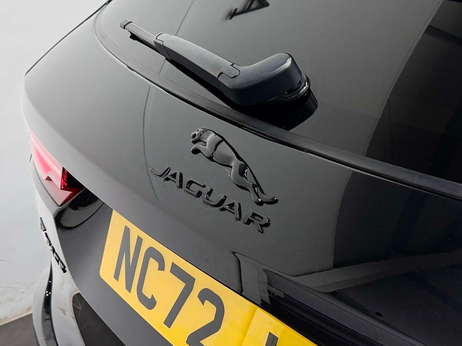 Used Jaguar F-Pace 2023 for sale - 77833931: Photo 47