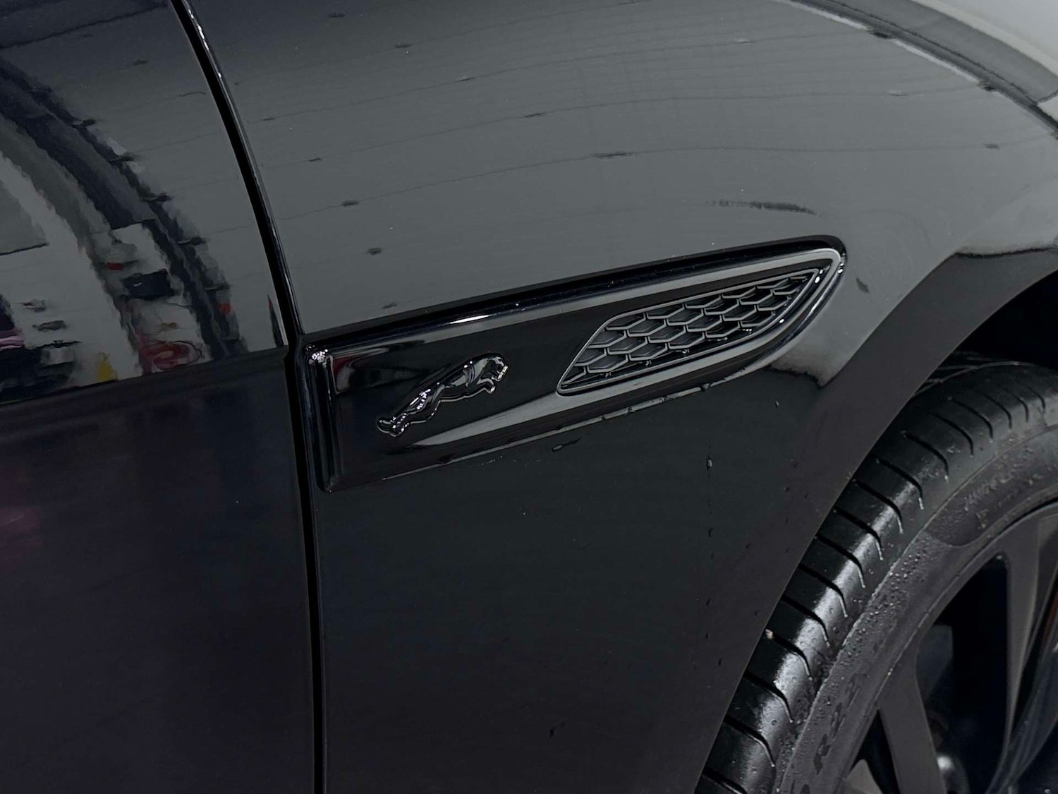 Used Jaguar F-Pace 2023 for sale - 77833931: Photo 48