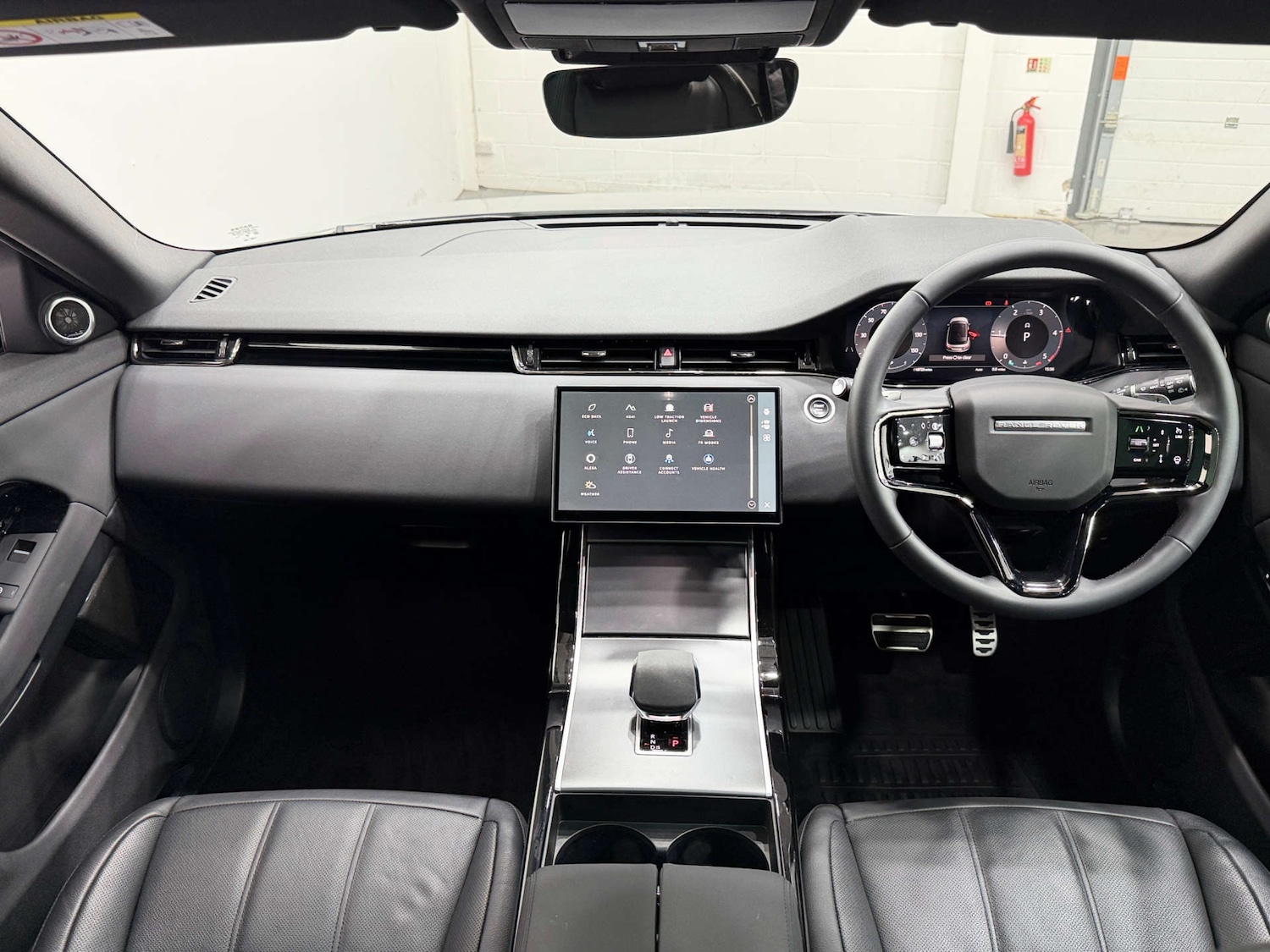 Used Land Rover Range Rover Evoque 2023 for sale - 77833852: Photo 20