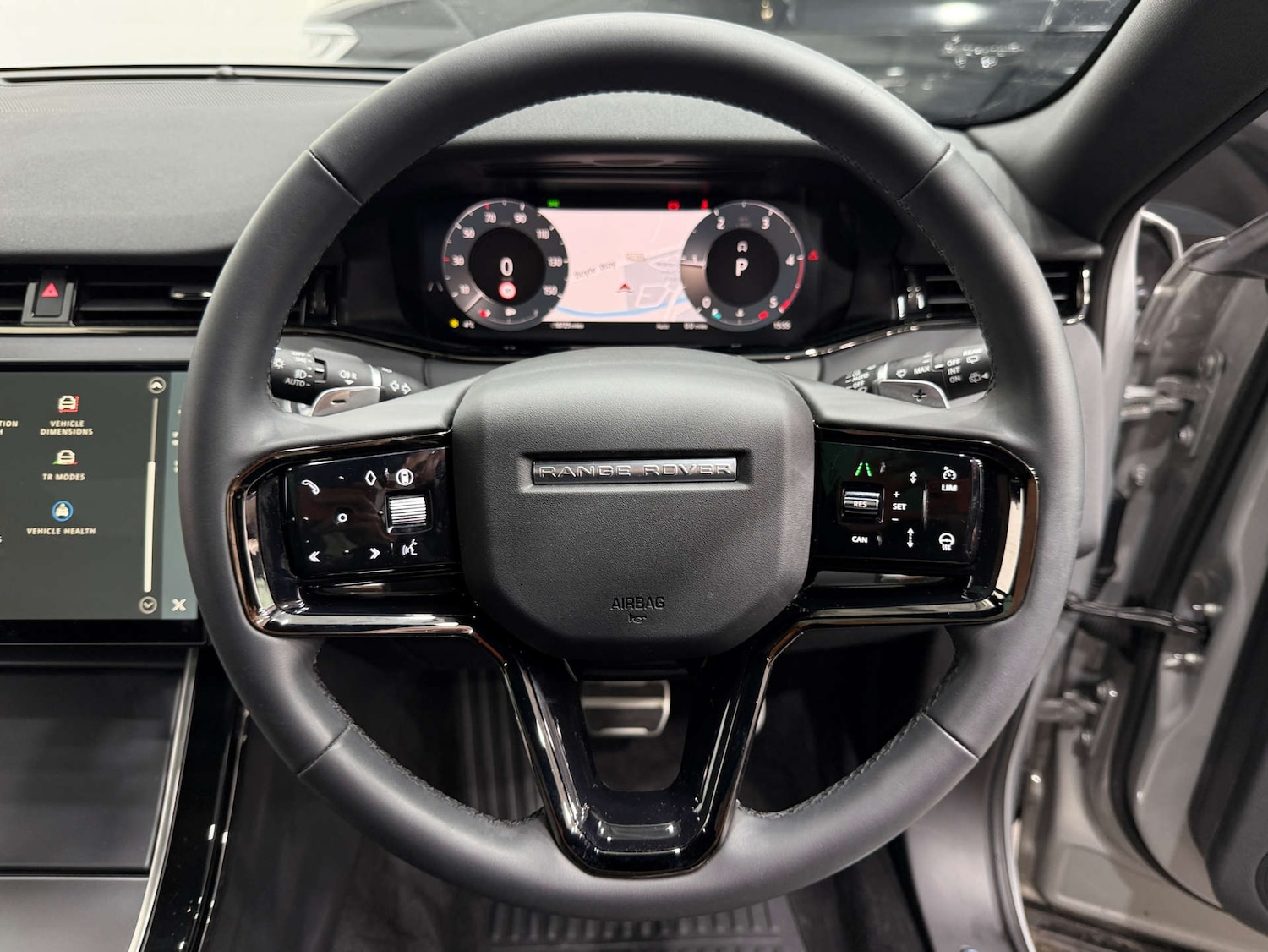 Used Land Rover Range Rover Evoque 2023 for sale - 77833852: Photo 22