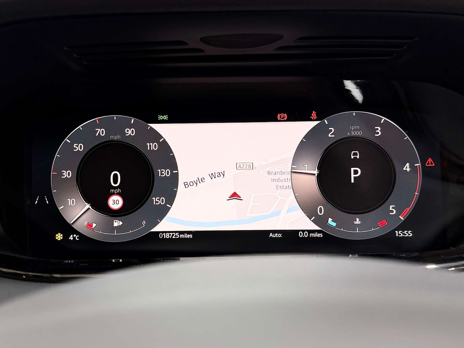 Used Land Rover Range Rover Evoque 2023 for sale - 77833852: Photo 23