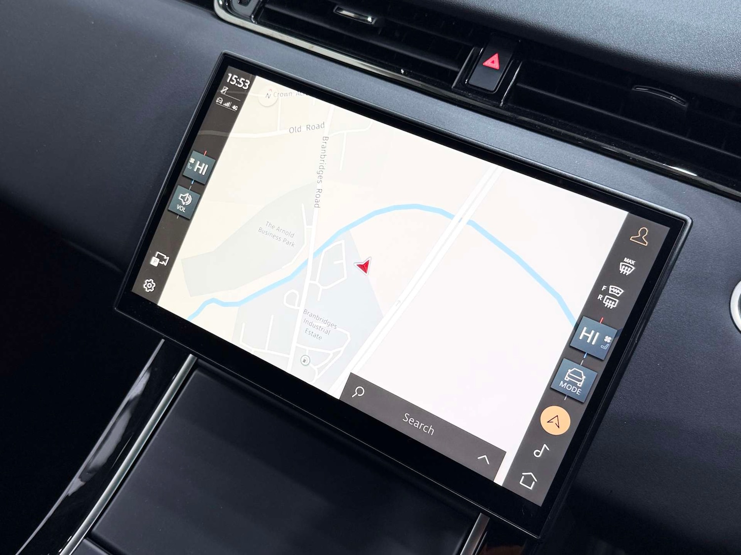 Used Land Rover Range Rover Evoque 2023 for sale - 77833852: Photo 36