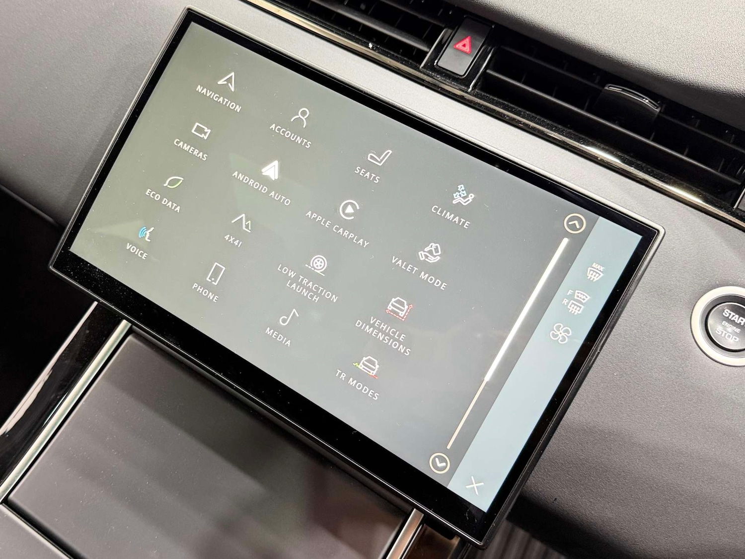 Used Land Rover Range Rover Evoque 2023 for sale - 77833852: Photo 39