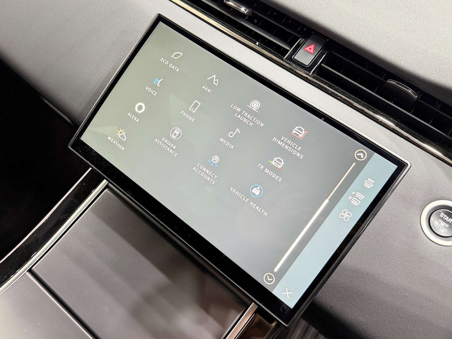 Used Land Rover Range Rover Evoque 2023 for sale - 77833852: Photo 40