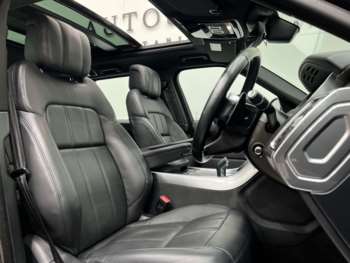 Used Land Rover Range Rover Sport 2021 for sale - 74856147: Photo