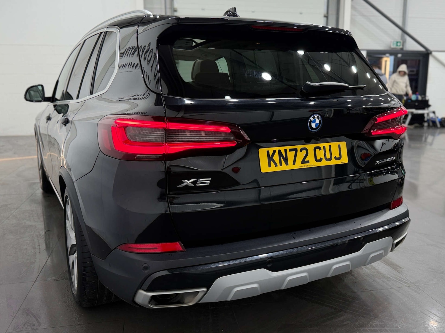 Used BMW X5 2022 for sale - 76681892: Photo 10