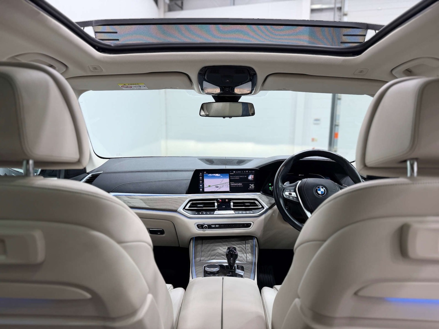 Used BMW X5 2022 for sale - 76681892: Photo 19