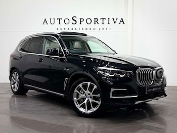 Used BMW X5 2022 for sale - 76681892: Photo