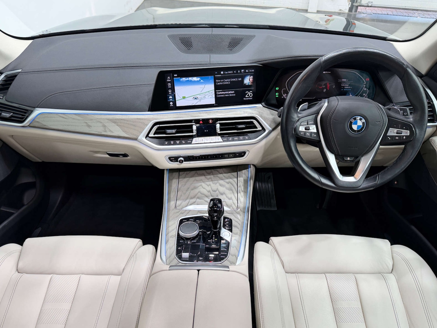 Used BMW X5 2022 for sale - 76681892: Photo 20