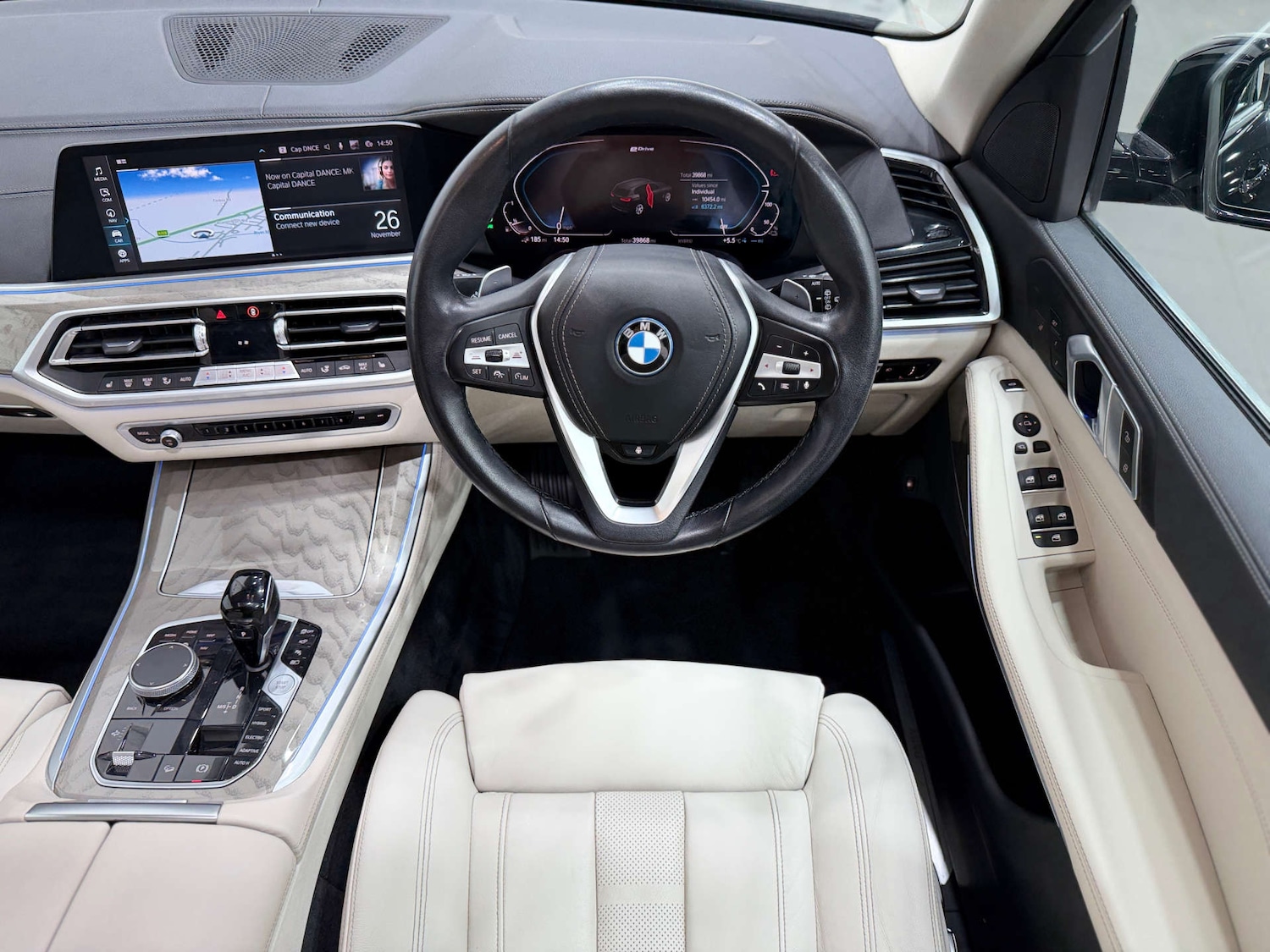 Used BMW X5 2022 for sale - 76681892: Photo 21