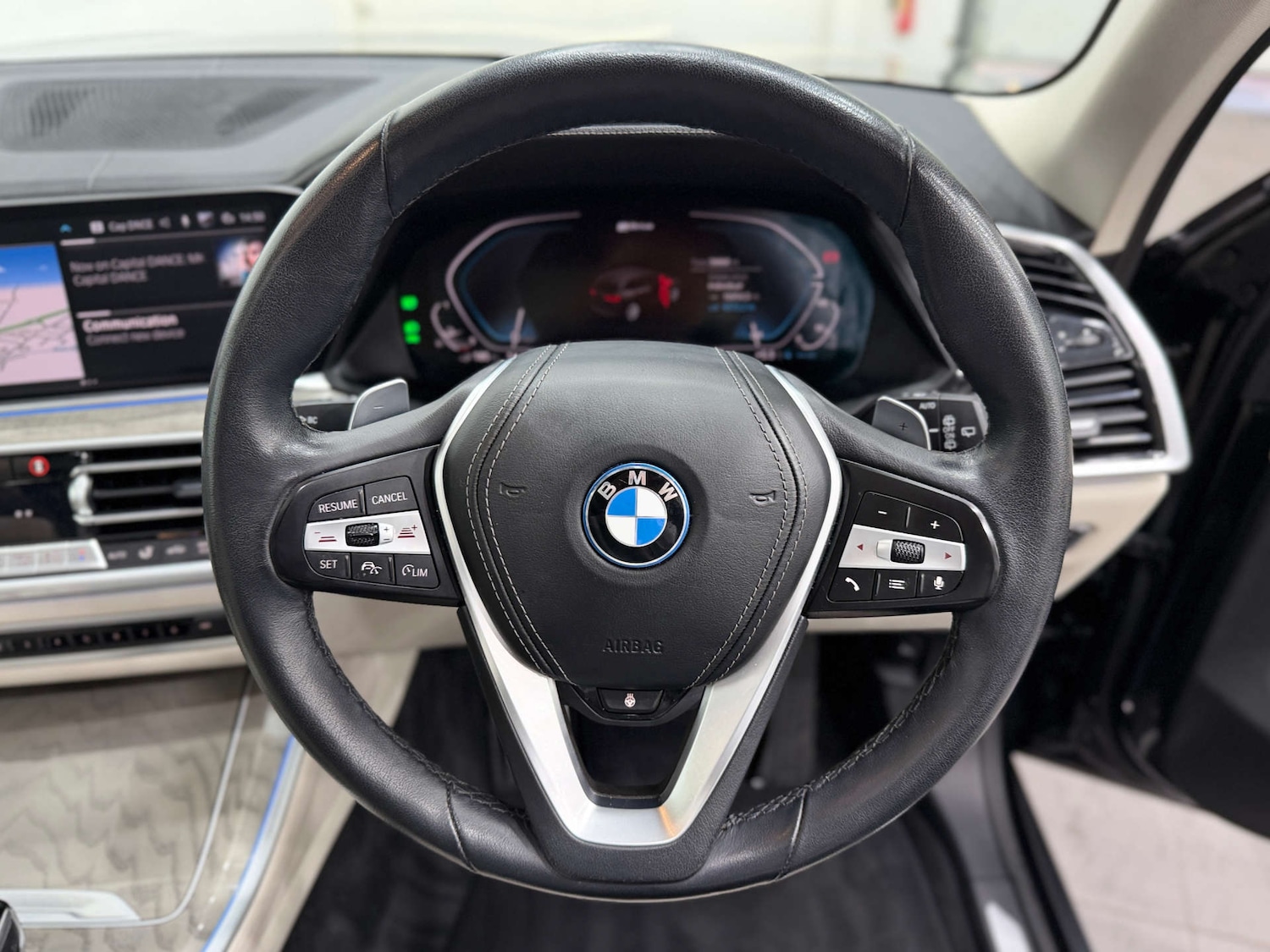 Used BMW X5 2022 for sale - 76681892: Photo 22