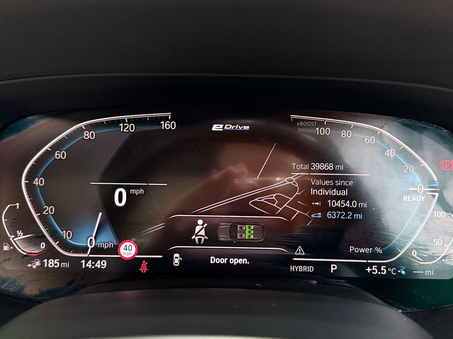 Used BMW X5 2022 for sale - 76681892: Photo 23