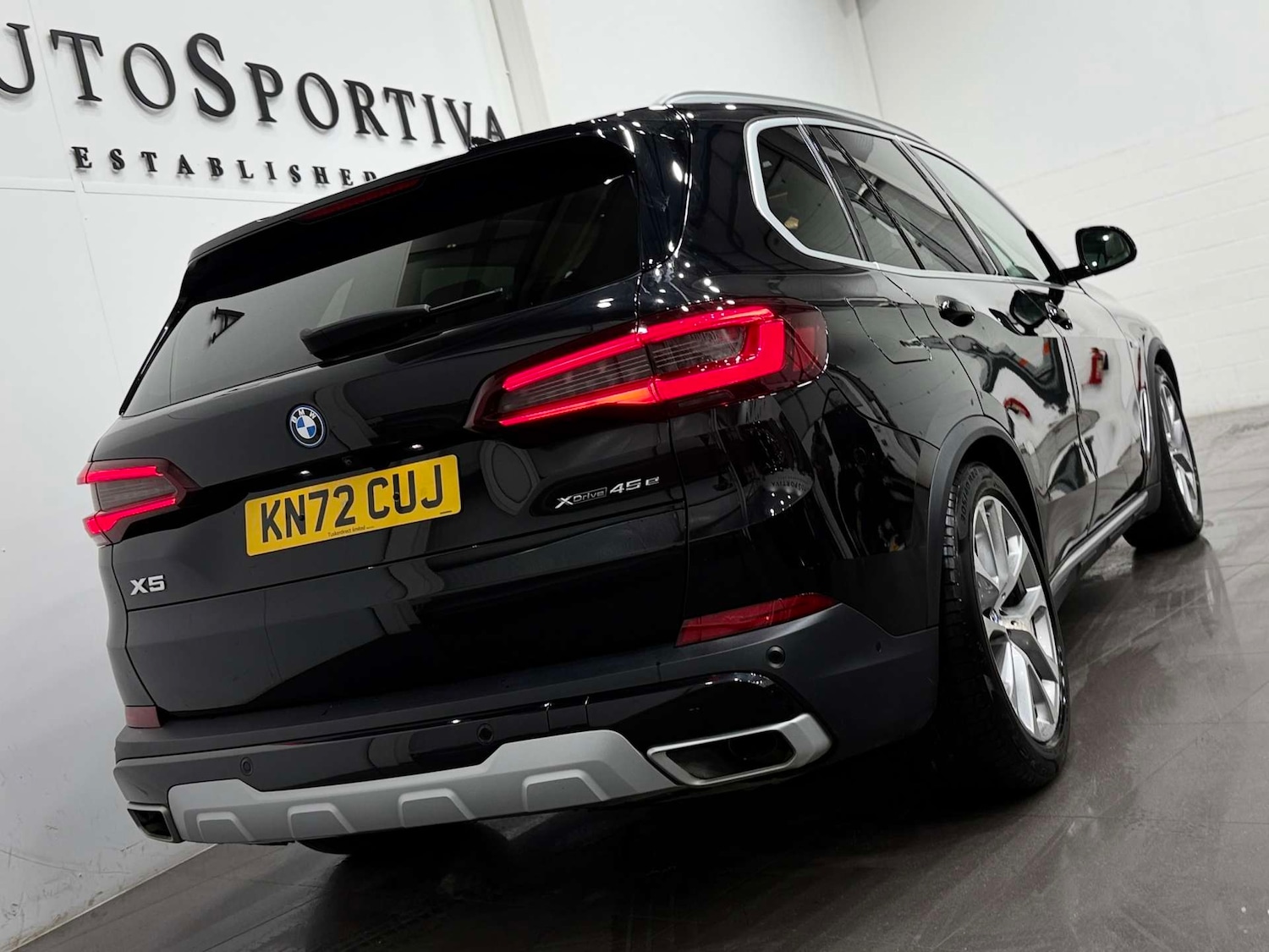 Used BMW X5 2022 for sale - 76681892: Photo 25