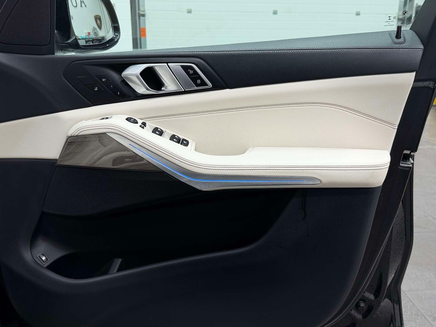 Used BMW X5 2022 for sale - 76681892: Photo 35