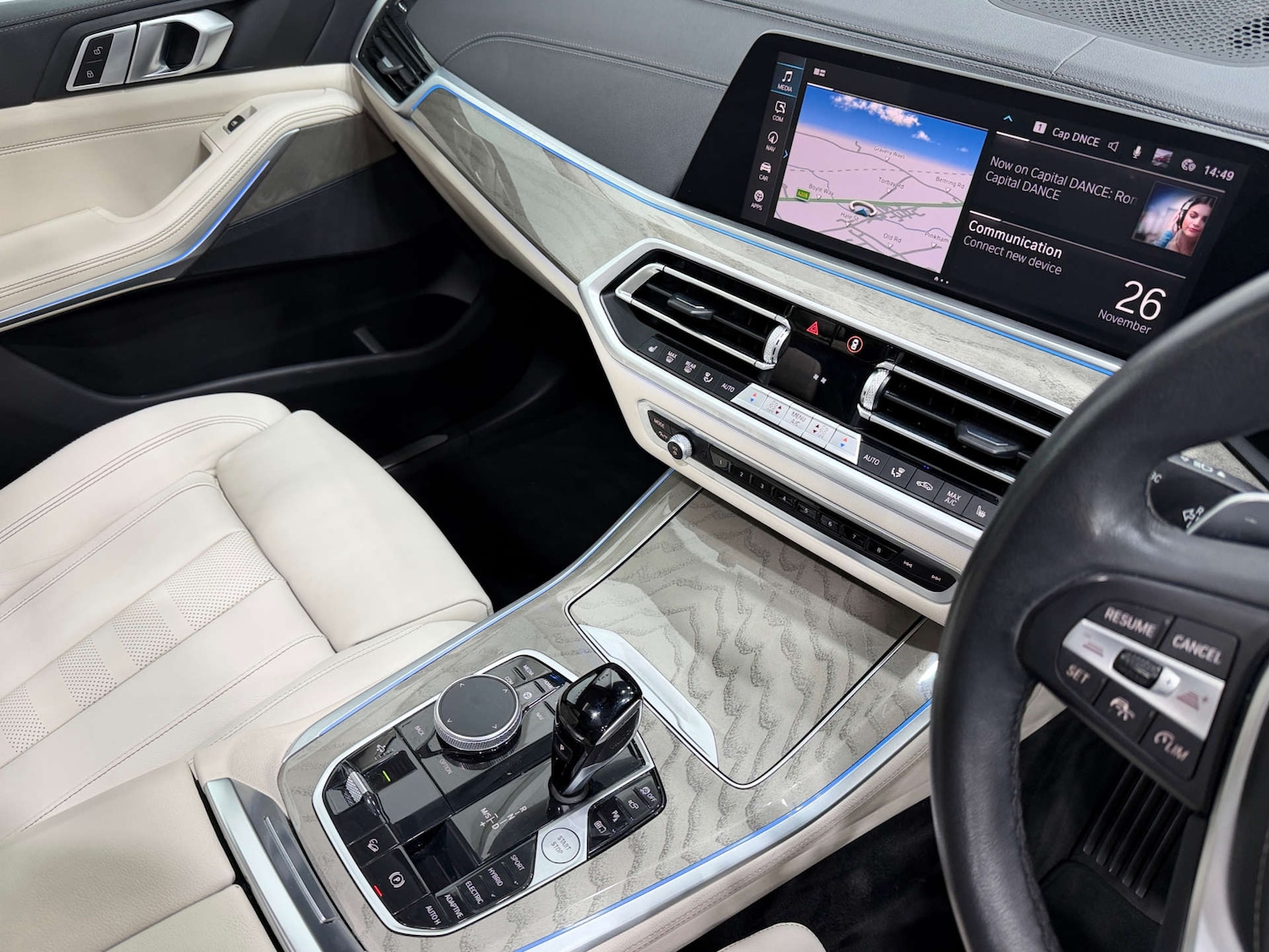 Used BMW X5 2022 for sale - 76681892: Photo 39