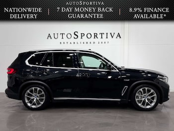 Used BMW X5 2022 for sale - 76681892: Photo