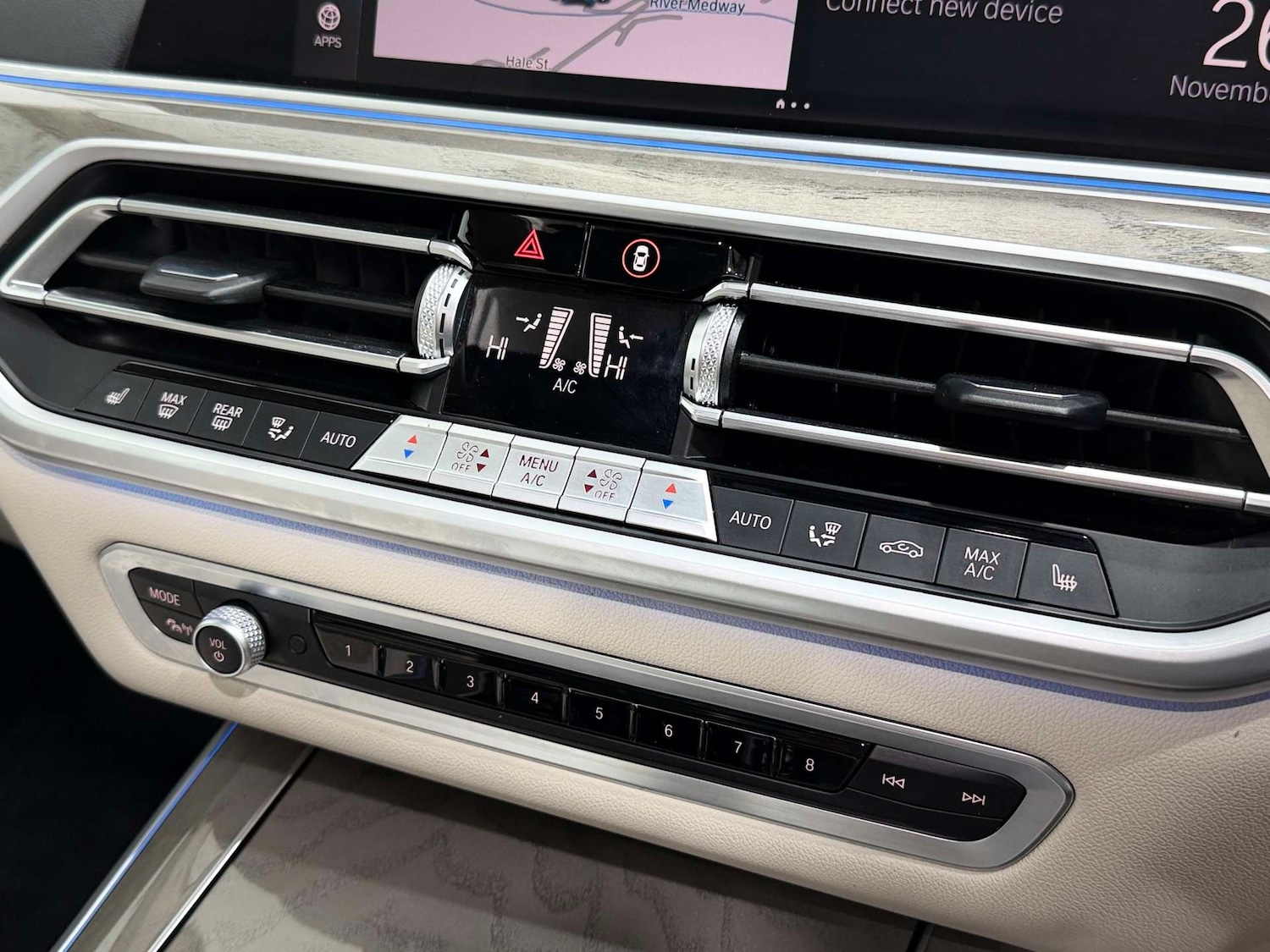 Used BMW X5 2022 for sale - 76681892: Photo 41