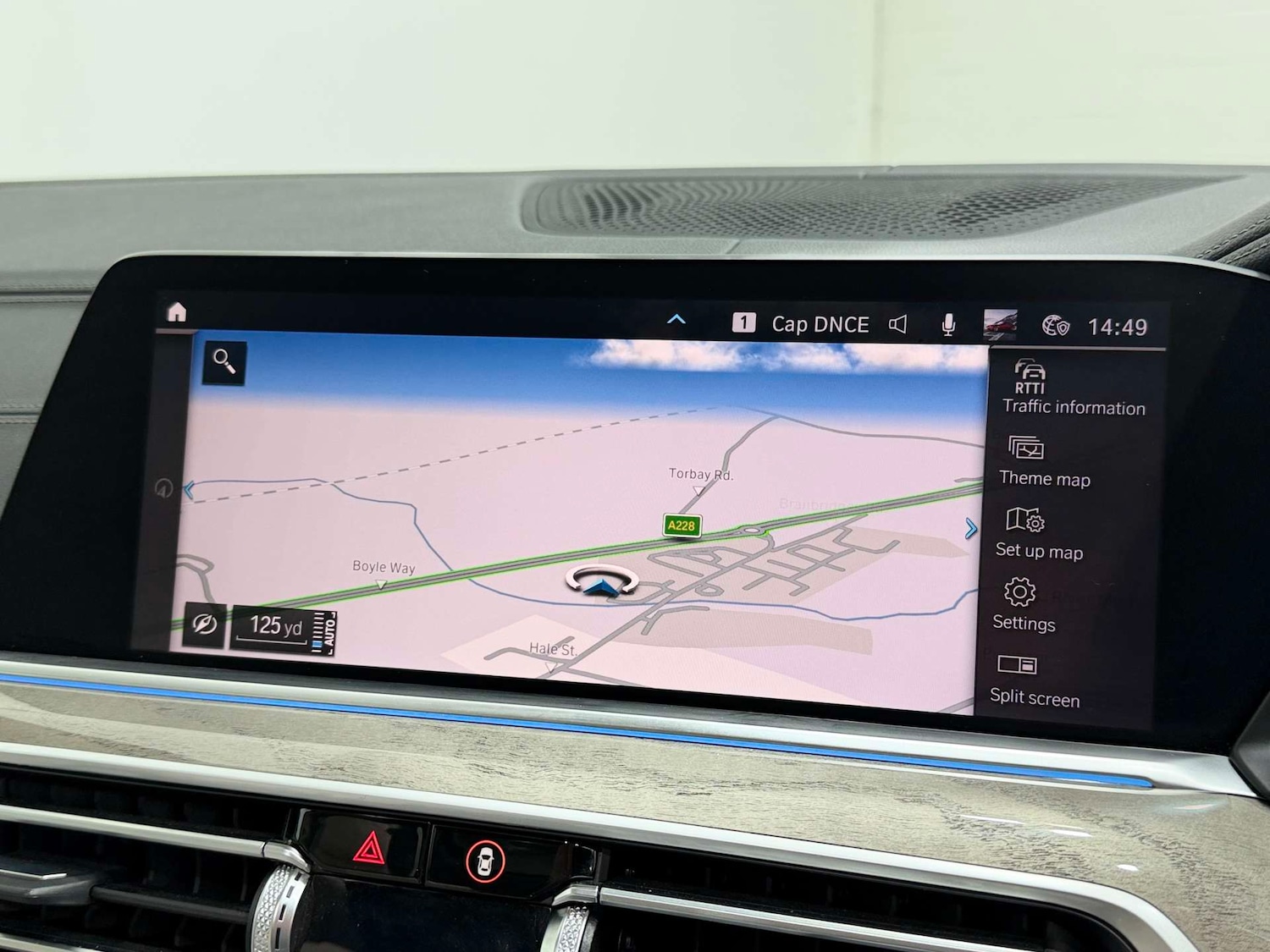 Used BMW X5 2022 for sale - 76681892: Photo 43