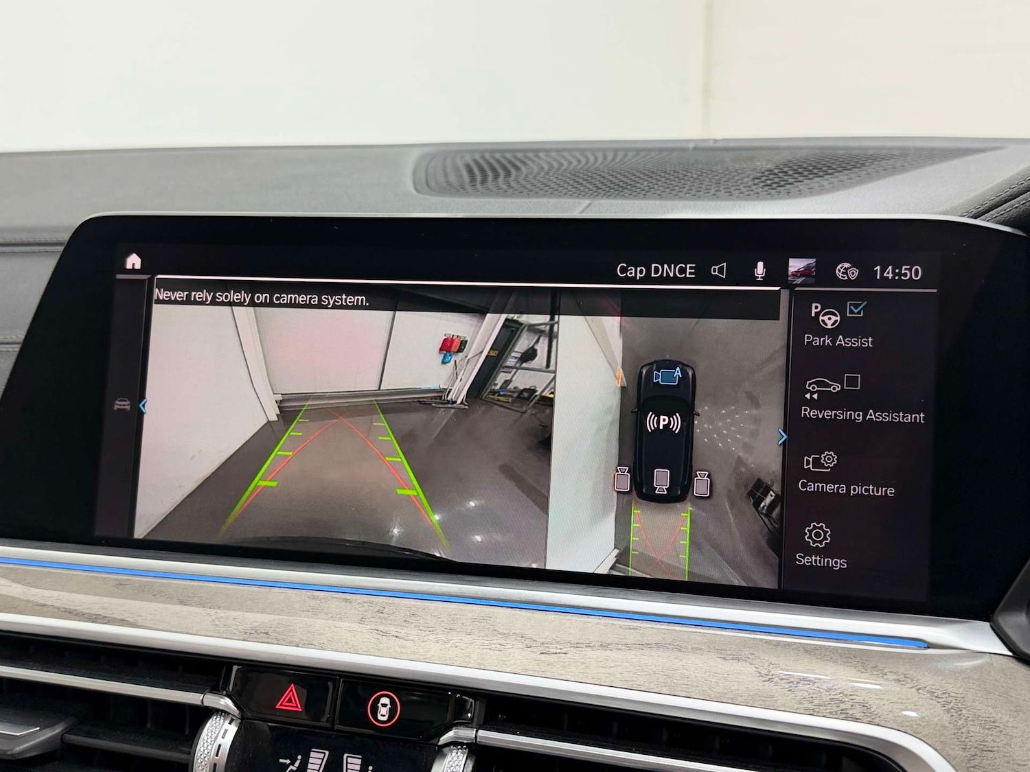 Used BMW X5 2022 for sale - 76681892: Photo 45