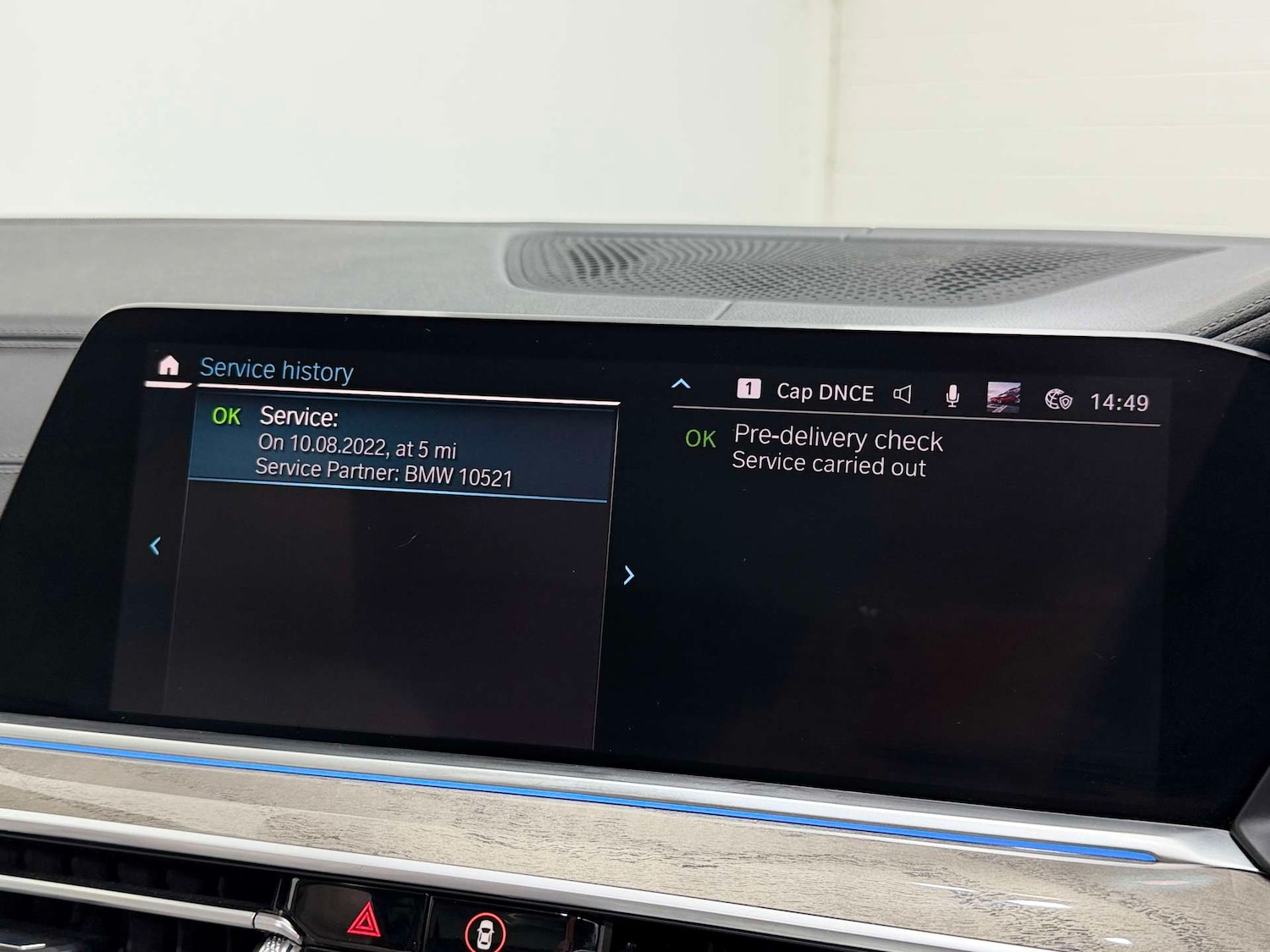 Used BMW X5 2022 for sale - 76681892: Photo 46