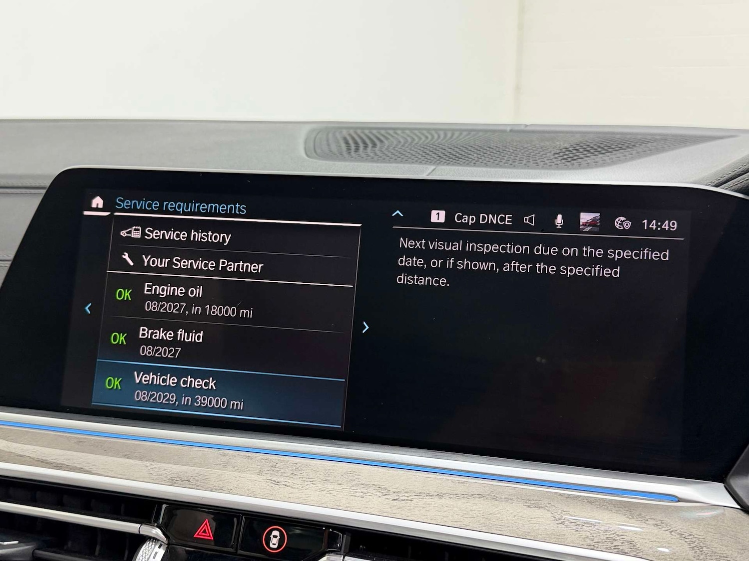 Used BMW X5 2022 for sale - 76681892: Photo 47