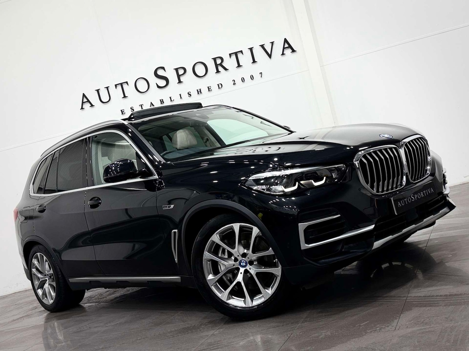 Used BMW X5 2022 for sale - 76681892: Photo 48