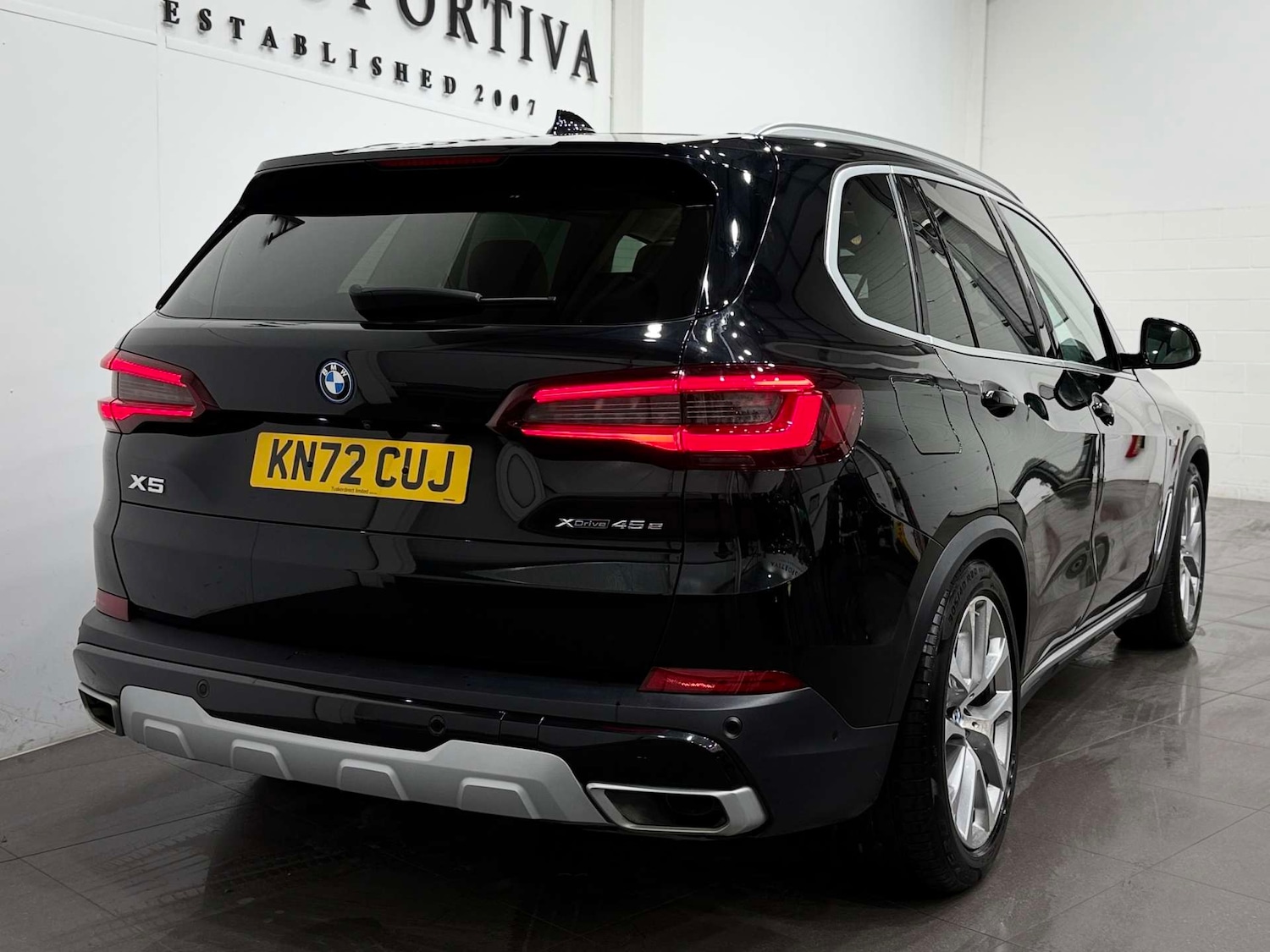 Used BMW X5 2022 for sale - 76681892: Photo 5