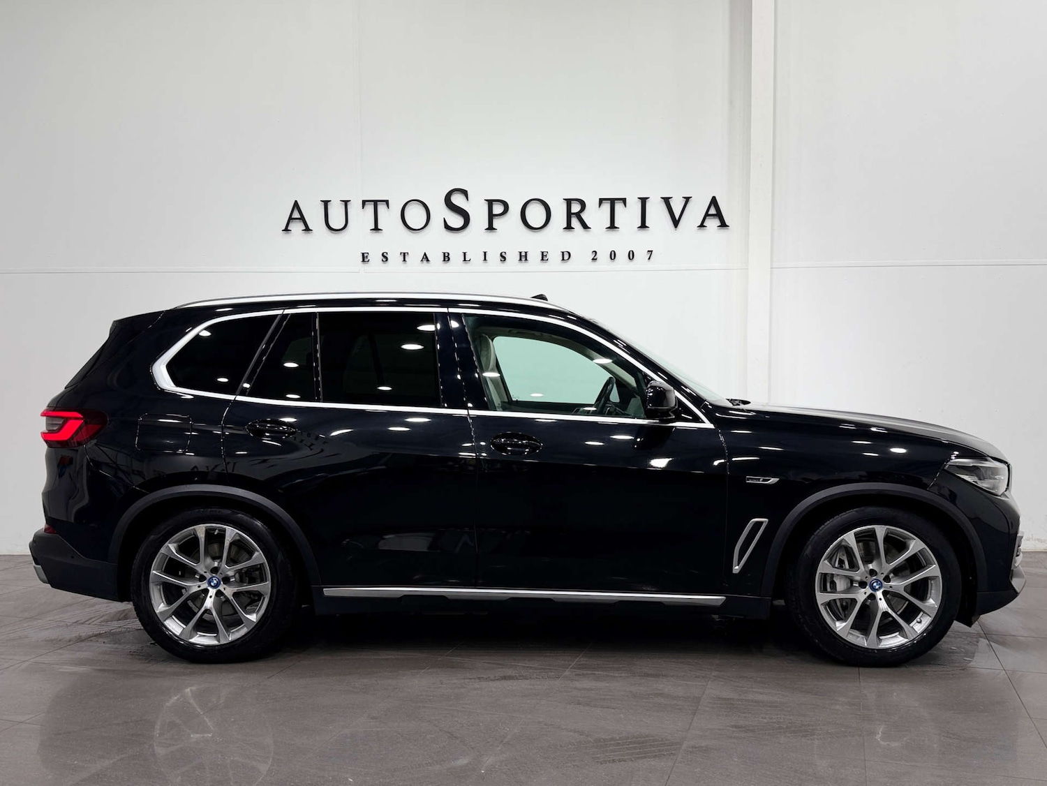Used BMW X5 2022 for sale - 76681892: Photo 6