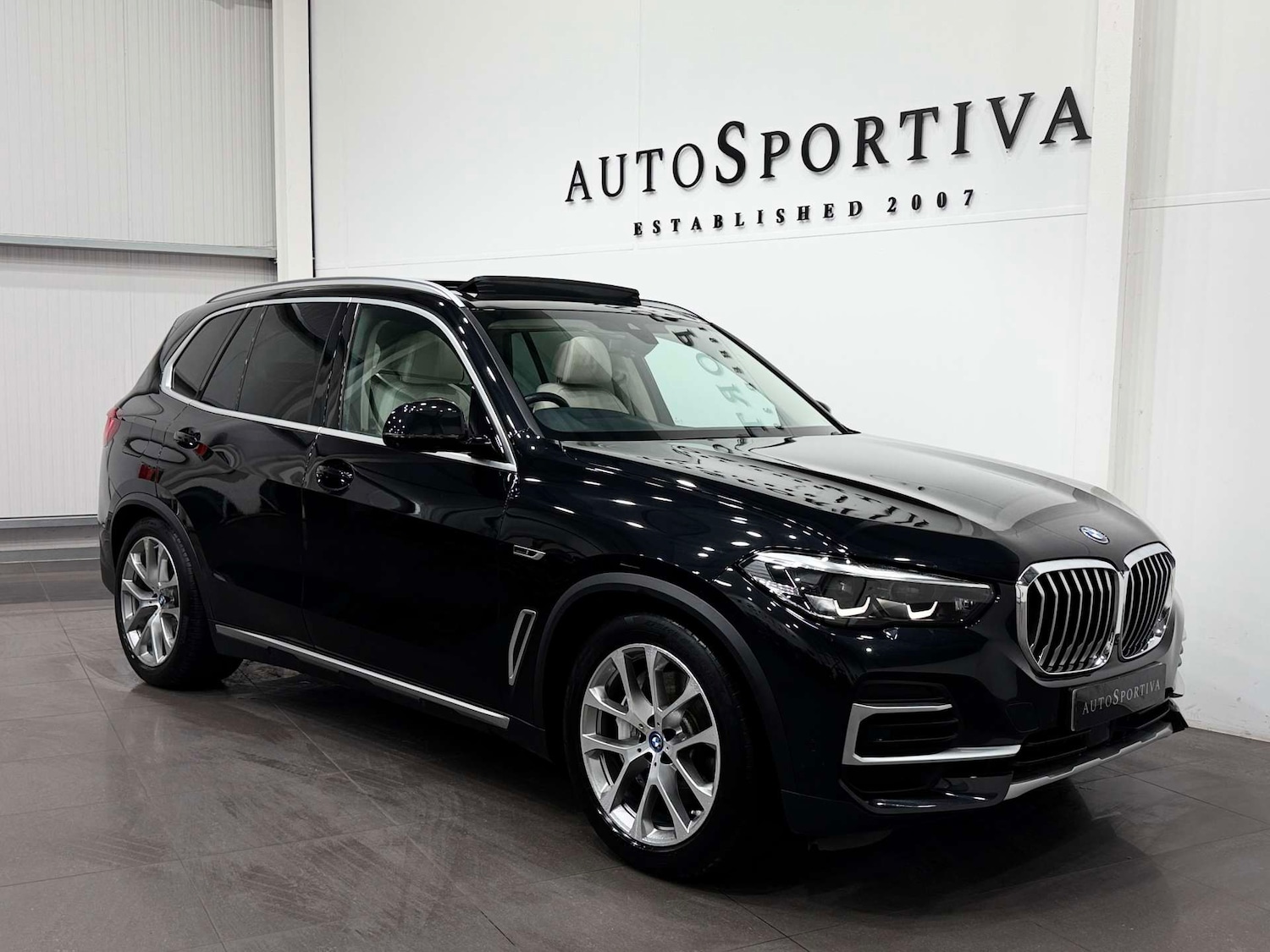 Used BMW X5 2022 for sale - 76681892: Photo 7