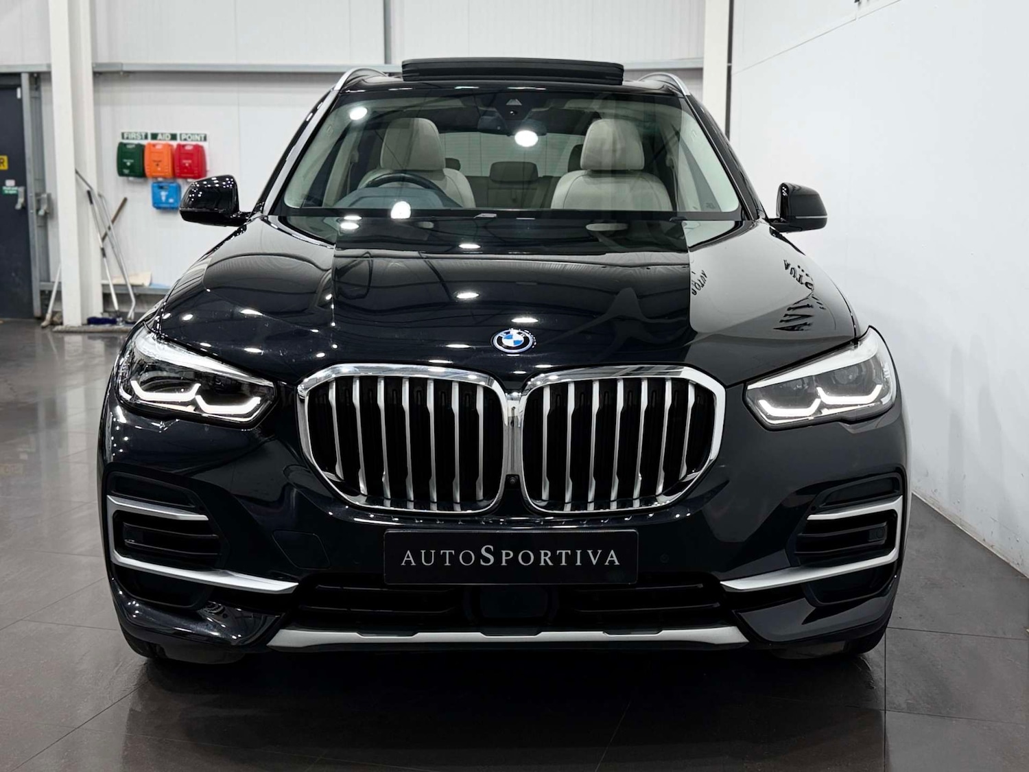 Used BMW X5 2022 for sale - 76681892: Photo 8