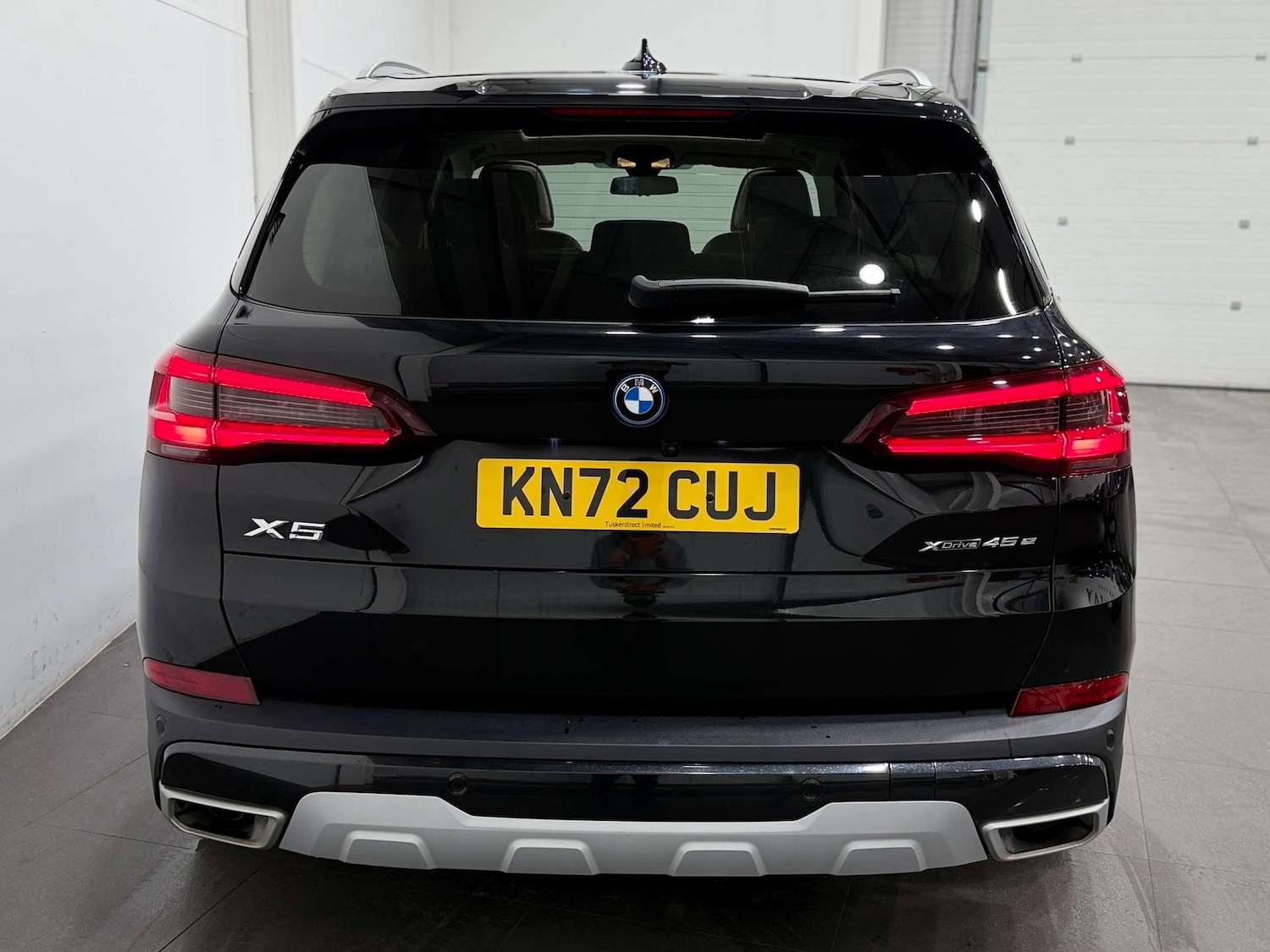 Used BMW X5 2022 for sale - 76681892: Photo 9