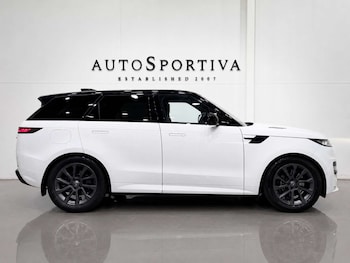 Used Land Rover Range Rover Sport 2023 for sale - 79283699: Photo