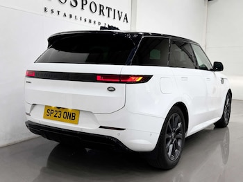 Used Land Rover Range Rover Sport 2023 for sale - 79283699: Photo