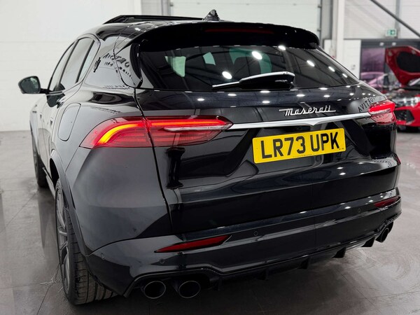 Used Maserati Other 2023 for sale - 76289003: Photo 10