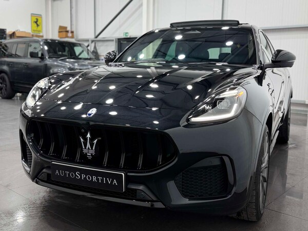 Used Maserati Other 2023 for sale - 76289003: Photo 11