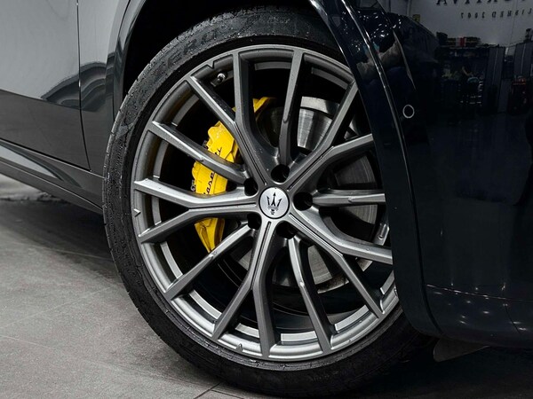 Used Maserati Other 2023 for sale - 76289003: Photo 12