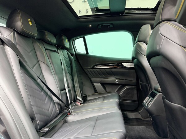 Used Maserati Other 2023 for sale - 76289003: Photo 15
