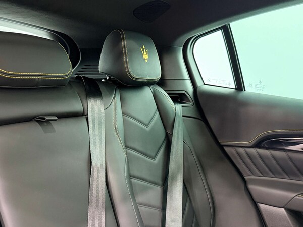 Used Maserati Other 2023 for sale - 76289003: Photo 16