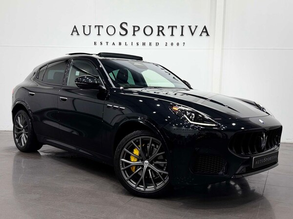 Used Maserati Other 2023 for sale - 76289003: Photo 1