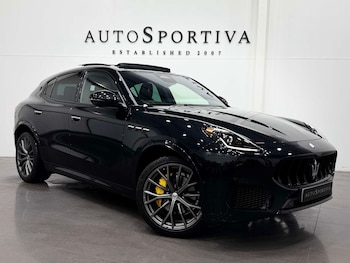 Used Maserati Other 2023 for sale - 76289003: Photo
