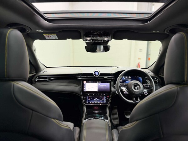 Used Maserati Other 2023 for sale - 76289003: Photo 20