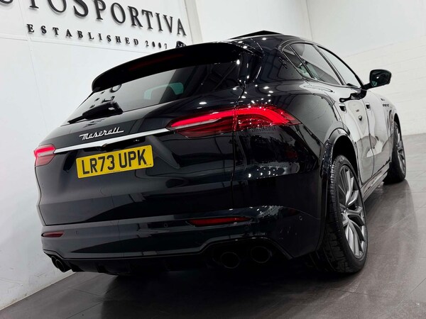 Used Maserati Other 2023 for sale - 76289003: Photo 28