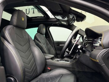 Used Maserati Other 2023 for sale - 76289003: Photo