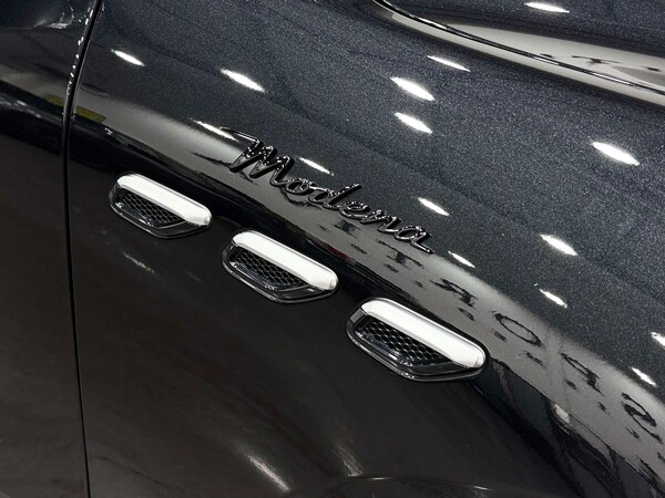 Used Maserati Other 2023 for sale - 76289003: Photo 33