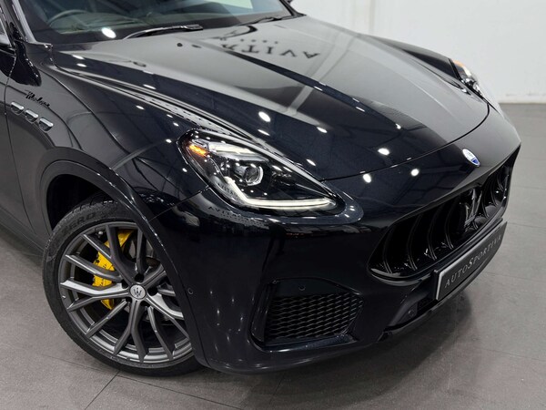 Used Maserati Other 2023 for sale - 76289003: Photo 34