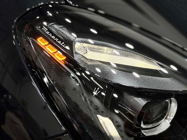 Used Maserati Other 2023 for sale - 76289003: Photo 37